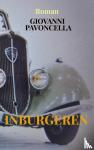Pavoncella, Giovanni - Inburgeren - Roman