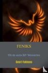 Fokkens, Geert - FENIKS - Uit de serie RP-Westerlee