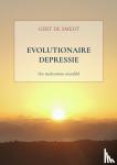 De Smedt, Gert - Evolutionaire depressie - Het mechanisme ontrafeld