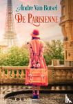 Van Butsel, André - De Parisienne - Zoektocht naar een verdwenen jeugdvriendin