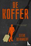 Beirnaert, Steve - De koffer
