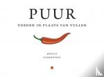 Overdevest, Bodile - Puur - Voeden in plaats van vullen