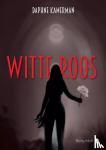 Kamerman, Daphne - Witte roos