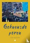 Wesselink, Gert - Gekneusde peren