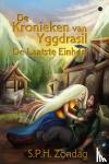 Zondag, S.P.H. - De Kronieken van Yggdrasil - De laatste einheri