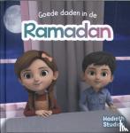 Mohammed, Bint - Goede daden in de Ramadan - Hadieth Studio