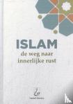 Mallouki, Ridouane - Islam: de weg naar innerlijke rust