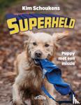 Schoukens, Kim - Superheld - Puppy met een missie