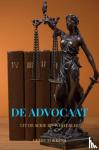 Fokkens, Geert - De Advocaat - Uit de serie RP-Westerlee