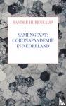 Hurenkamp, Sander - Samengevat: Coronapandemie in Nederland