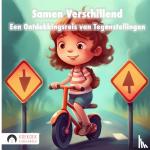Kinderboek, Koekoek - Samen Verschillend - Een Ontdekkingsreis van Tegenstellingen