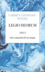 Coomans-Peters, Carmen - Legio Deorum - 1. Elk verhaal heeft een begin