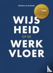 Sande, Barbara Van de - Wijsheid op de werkvloer