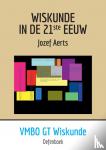 Aerts, Jozef - VMBO GT Wiskunde - Wiskunde voor VMBO GT