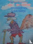 Van Lenthe, Jan - Jan van Lenthe vertelt (1) Pluimpje en Schuimpje - 20 verhalen voor kinderen