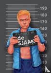 van der Steilen, Peter - de Sjaak