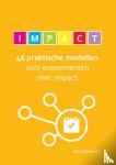 Debets, Mark - 46 praktische modellen voor evenementen met impact