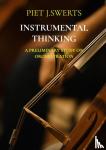 SWERTS, Piet J. - INSTRUMENTAL THINKING