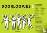 Sherrington, Tom, Caviglioli, Oliver - Doorloopjes 3