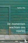 Nia, Nafiss - De momenten wachten ons voorbij