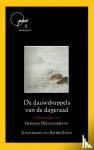 Droogenbroodt, Germain - De dauwdruppels van de dageraad