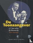 Elk, John van, Beyl, Joke - De toonaangever