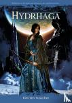 Tusscher, Kim ten - Hydrhaga