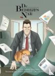 Wouters, Frank - De Bedrijfsnar - Een business graphic novel