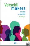 Schipper, Afra - Verschilmakers - Een nieuw perspectief op gesprekken