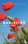 Berge, Jacob van den - Kennisboek mediation