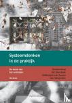 Spanjersberg, Marijke, Hoek, Annet van den, Veldhuijzen van Zanten, Esther, Wingerden, Roos van - Systeemdenken in de praktijk - De kunst van het verbinden