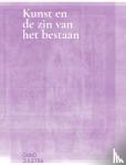 Zijlstra, Onno - Kunst en de zin van het bestaan