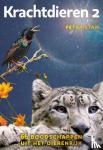 Stam, Petra - Krachtdieren 2 - 66 boodschappen uit het dierenrijk
