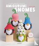 Mufficorn - Amigurumi Gnomes - 24 crochet patterns for every season