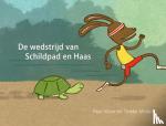 Visser, Rian, Meirink, Tineke - De wedstrijd van Schildpad en Haas
