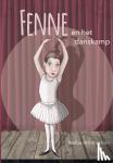 Intrabartolo, Josina - Fenne en het danskamp