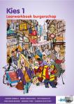 Heebels, Sander, Beekhuizen, Menno, Benschop, Petri, Schottert, Hanneke - leerwerkboek