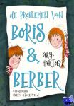 Hartog, Aby - De problemen van Boris & Berber