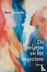 Geraedts, Peter - De pelgrim en het ongeziene