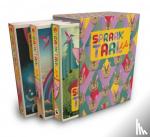 Isarin, Jet - Spraaktaal kids compleet