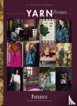  - Scheepjes YARN Bookazine 12 Romance - Nederlands