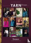  - Scheepjes YARN Bookazine 12 Romance - English