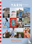  - Scheepjes YARN 13 Bookazine Wadden
