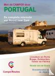 Bisschops, Mike, Bisschops, Loes - Met de camper door Portugal - De complete reisroute van Noord naar Zuid