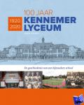 Rijn, Guido van - 100 jaar Kennemer Lyceum - De geschiedenis van een bijzondere school