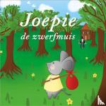 Lukassen, Vera - Joepie de zwerfmuis