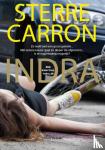 Carron, Sterre - Indra - een Rani Diaz thriller
