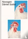 Szalai, Dániel - Novogen