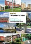 Krol, Jaap - Wederzien - Wederopbouw in noord-Nederland