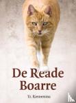 Riemersma, Trinus - De Reade Boarre